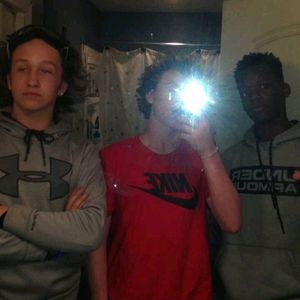 Meet your Posher, Lafe